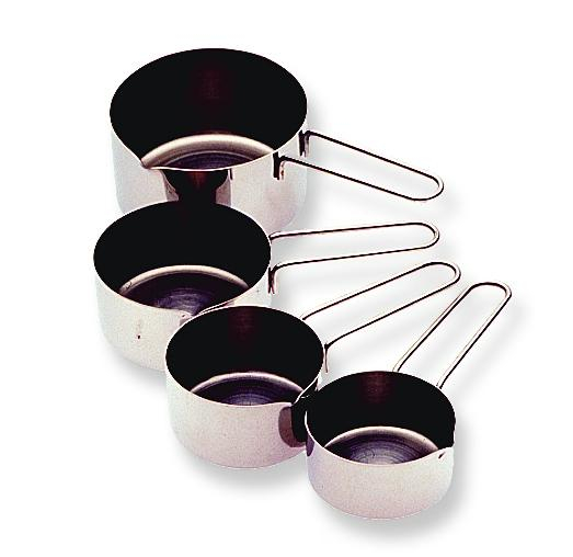 Best Measuring Cups Stainless Steel